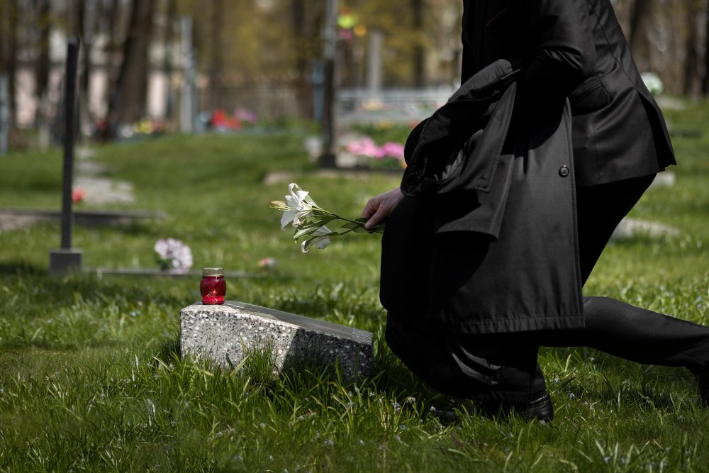 Local Pet Burial Services in Houston, TX