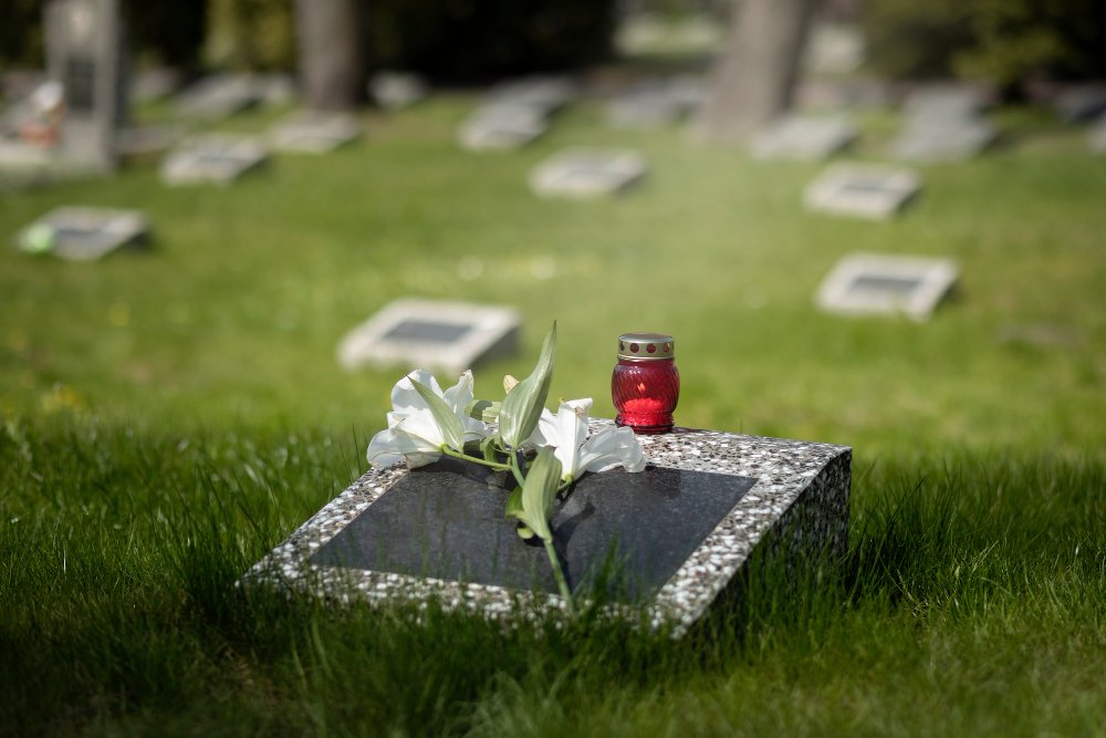 Professional Pet Cemetery Services in Houston, TX